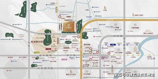 海阅首府(售楼处)首页网站-2024楼盘评测_海阅首府-停车位丨楼盘详情价格户型(图9)