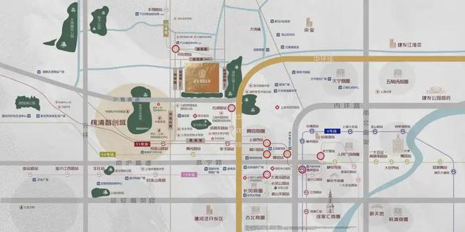 建发海阅首府（2025官方网站最新发布）建发海阅首府内幕大揭秘(图14)