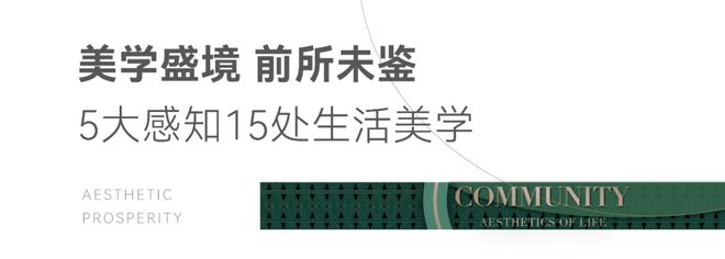 ☀☎‍2025聚焦@中环云悦府官方售楼处发布：书写完美篇章!(图6)