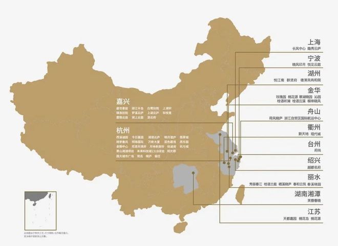 ☀☎‍2025聚焦@中环云悦府官方售楼处发布：书写完美篇章!(图5)