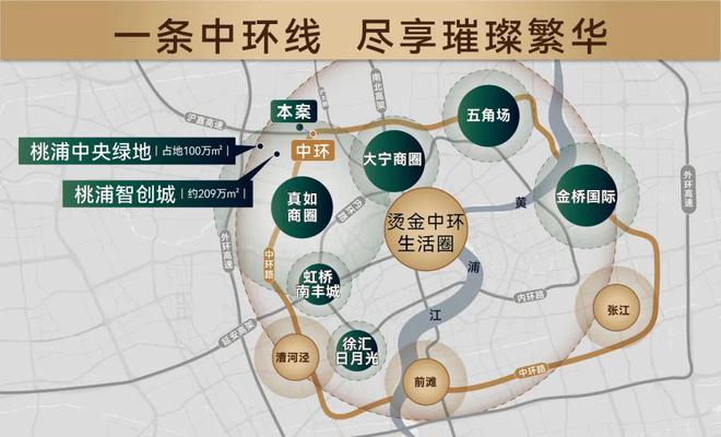 ☀☎‍2025聚焦@中环云悦府官方售楼处发布：书写完美篇章!(图14)