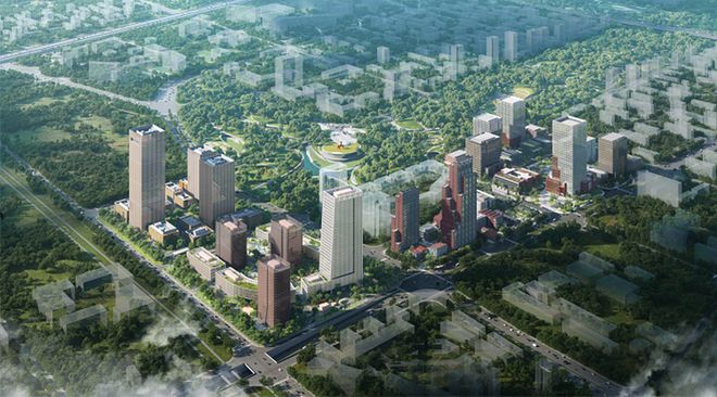 ☀☎‍2025聚焦@中环云悦府官方售楼处发布：书写完美篇章!(图17)