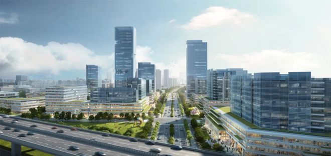 ☀☎‍2025聚焦@中环云悦府官方售楼处发布：书写完美篇章!(图16)