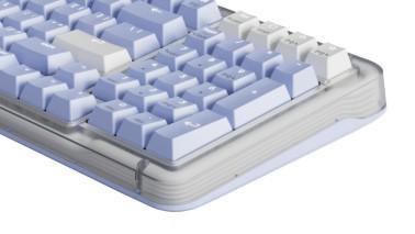 罗技上新琥珀系列又一力作！指尖AI赋能方寸间畅享高效工作生活体验！(图2)