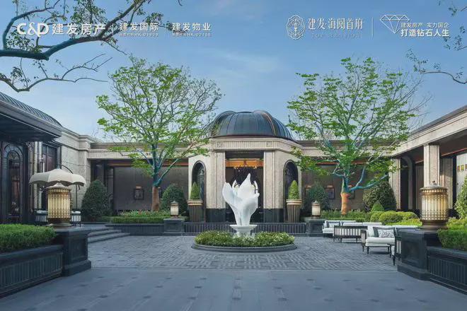 建发·海阅首府【2025】官方网站-建发·海阅首府楼盘详情-户型配套(图5)