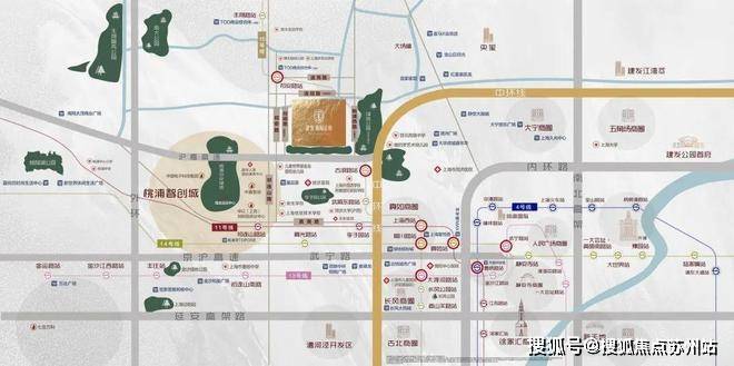 海阅首府(海阅首府)上海售楼处_房价_房型图_户型图_交通地铁_地址(图12)