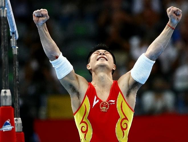 牛！奥运冠军一节私教课卖出10万元3人疯抢(图2)