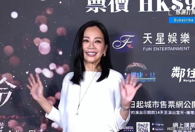 陈松伶魔鬼训练减重27斤暴瘦后皮松脸黑小8岁老公监督减肥(图3)