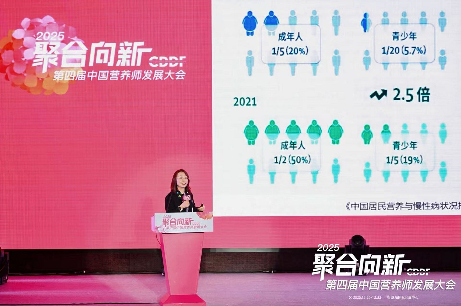 超给力！益海嘉里金龙鱼设立专项基金支持营养师成长(图4)