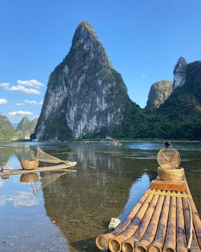 五一拼个本地纯玩团桂林4天怎么安排？精品小团纯玩行程推荐(图3)