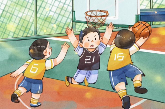 舟山中小学开学时间定了!(图3)