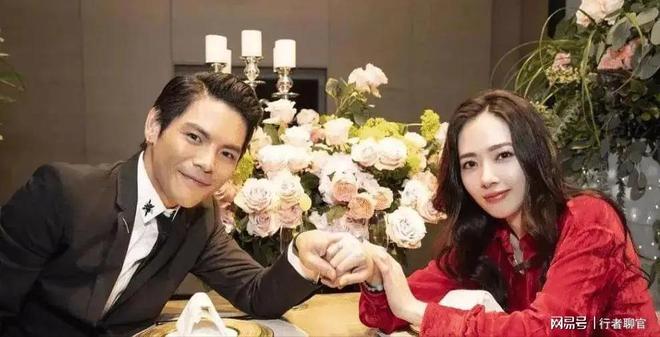 郭碧婷手撕谣言：婆婆给钱向佐带娃有时异地但豪门日子藏不住了(图13)